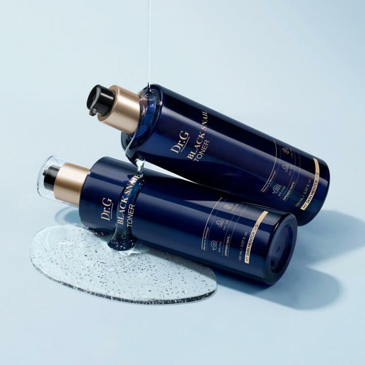[BEST]닥터지 블랙스네일 토너 150mL 1+1 