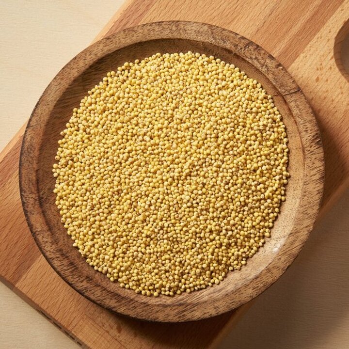 국산 찰기장 2kg