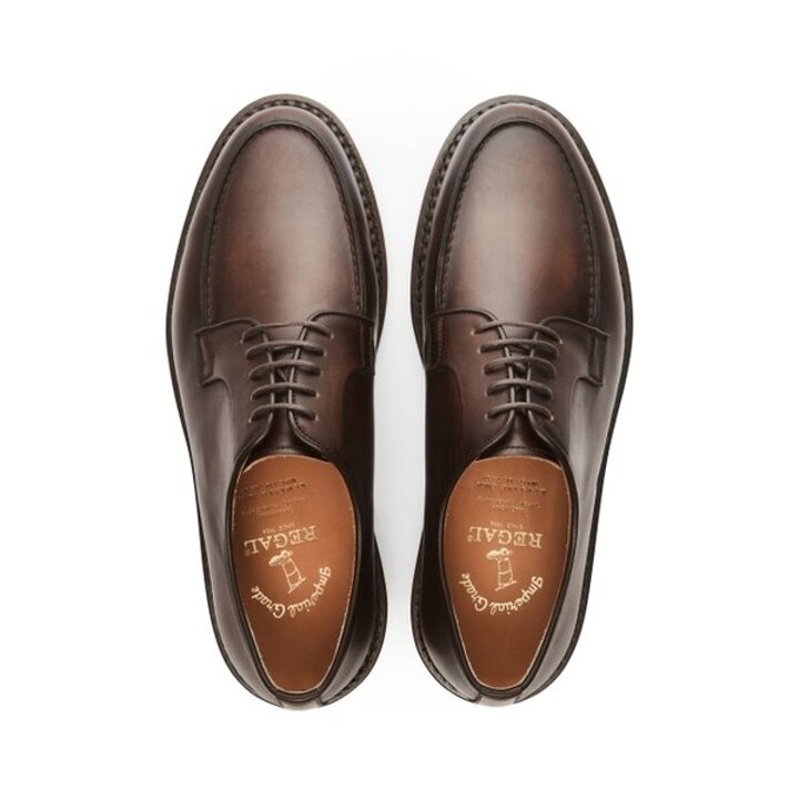 (신세계타임스퀘어점패션관)남성 리갈 201 비브람솔 유팁 더비슈즈 REGOXG5030F3/F1