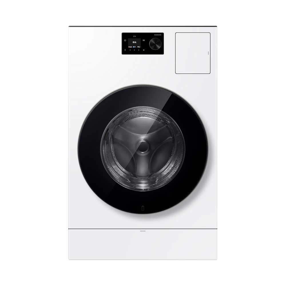삼성전자 세탁기 WD80H25BHW