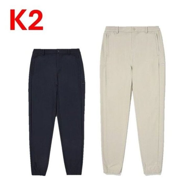 K2 / 케이투 여성 여자 가을 캐주얼 등산 조거 팬츠 W KWU24344[35394138]