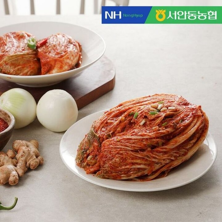 농협 풍산김치 프리미엄 포기김치 10kg (대용량)[35136626]