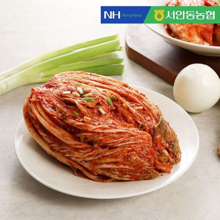 농협 풍산김치 프리미엄 포기김치 10kg (대용량)[35136626]