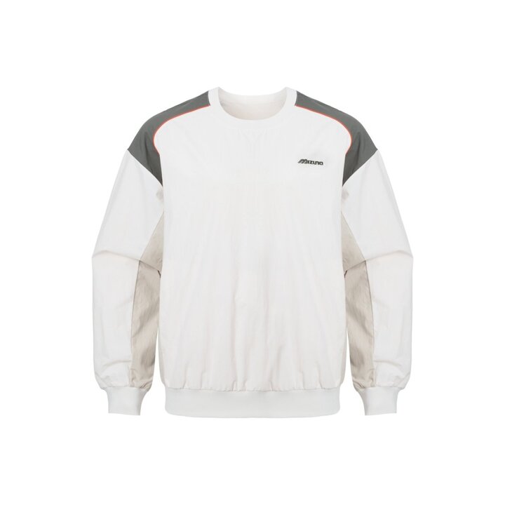 (신세계센텀점)미즈노 리버시블 맨투맨 REVERSIBLE MTM 32YC455048