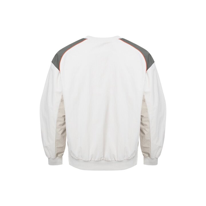(신세계센텀점)미즈노 리버시블 맨투맨 REVERSIBLE MTM 32YC455048