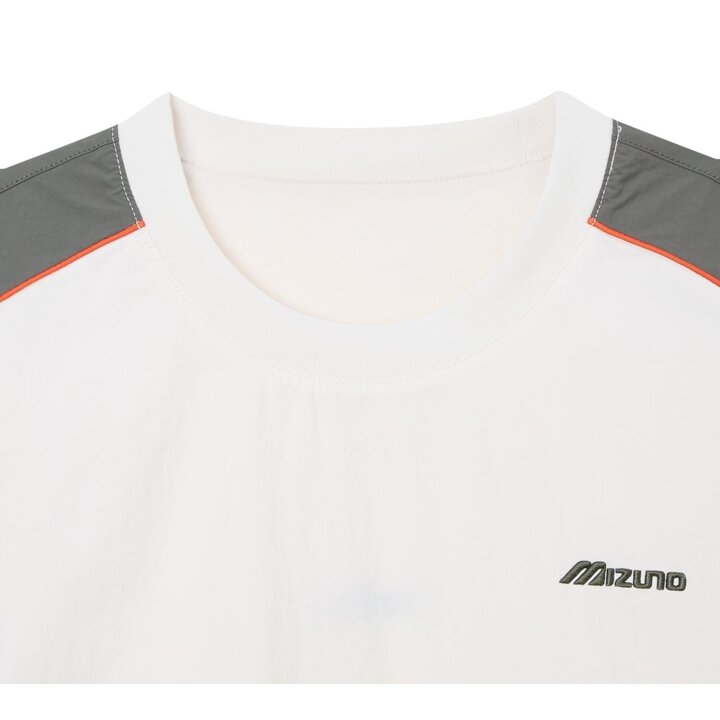 (신세계센텀점)미즈노 리버시블 맨투맨 REVERSIBLE MTM 32YC455048
