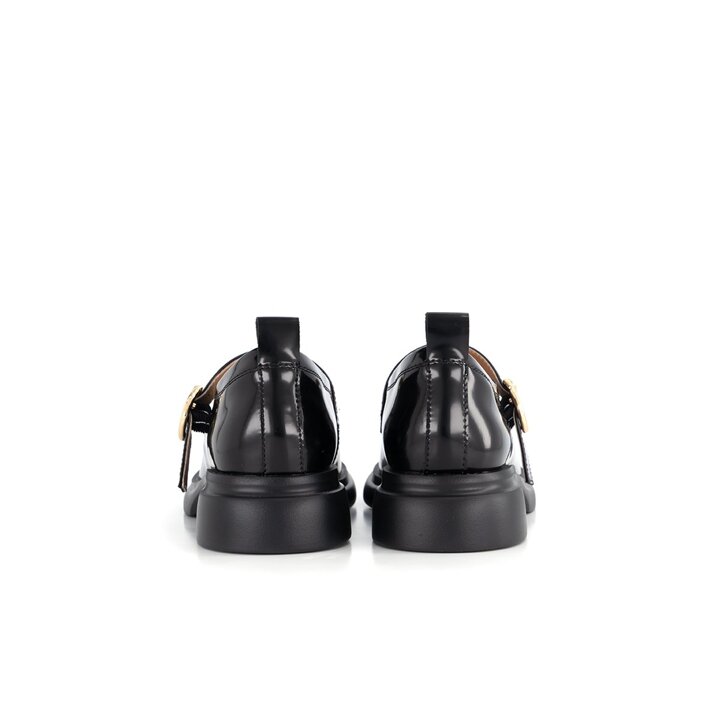 (신세계강남점)여성 세미 캐쥬얼 메리제인 데일리 로퍼 ARS620 BA10 (3CM)