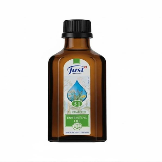 스위스유스트31허브오일75ml,1개(SH)