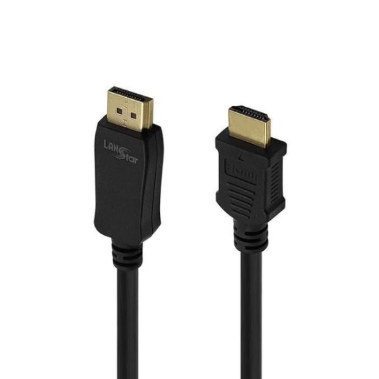 [하프클럽/셀러허브 가전]DP컨버터 DP to HDMI 컨버터 케이블 5m 영상컨버터-P436862925