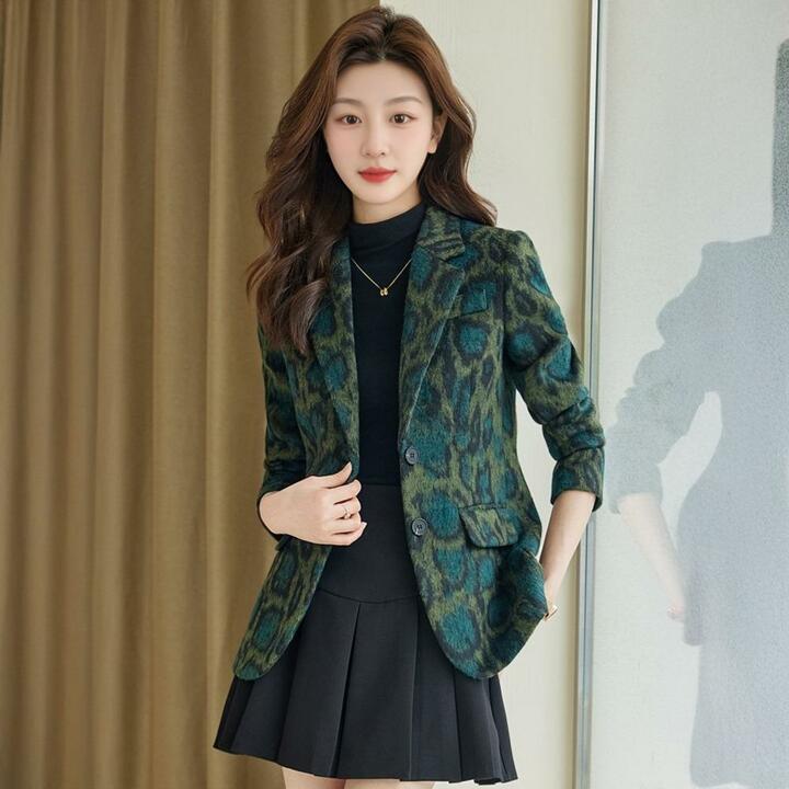 [알트베니] 블랜디드울재킷