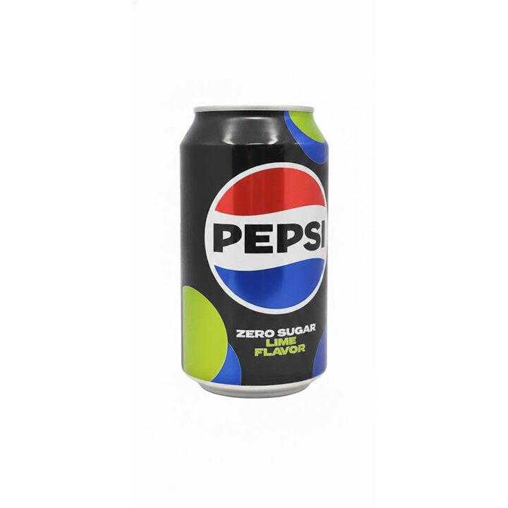 펩시 제로 콜라 355ml 48캔