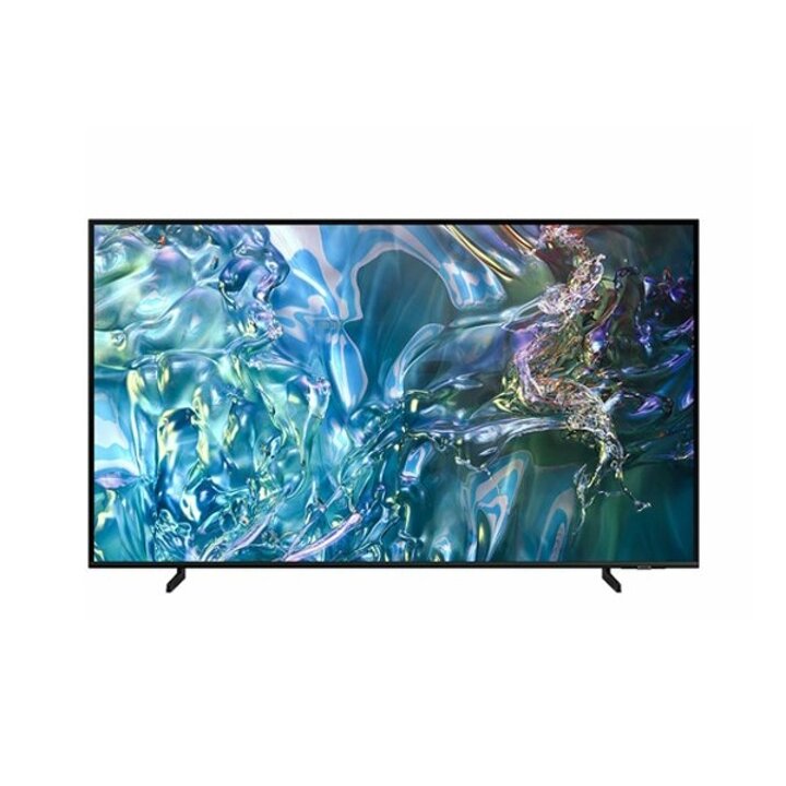 삼성전자 QLED TV KQ75QD60AFXKR+HW-C400 사운드바포함 각도조절벽걸이형 무료배송