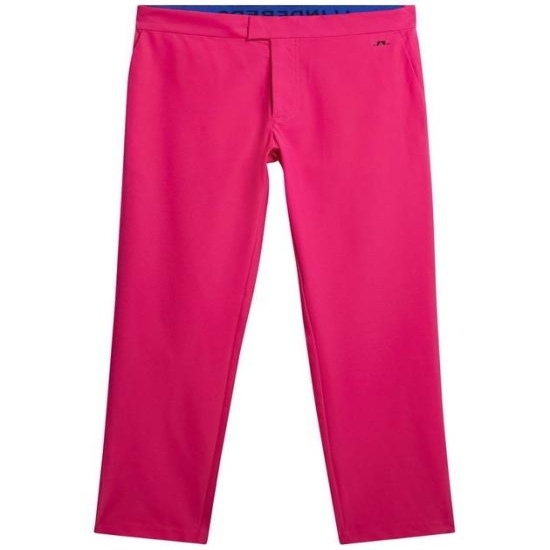 구하다 24FW 제이린드버그 스트레이트 팬츠 GMPA11014 S153 Free PINK PEAC
