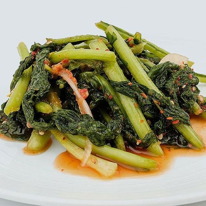 김가연 똑소리나는 총각김치 3kg+열무김치 1kg[34954393]