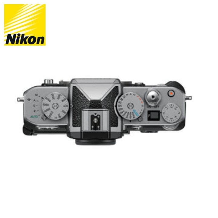 니콘 Z f 실버 40mm(SE)KIT