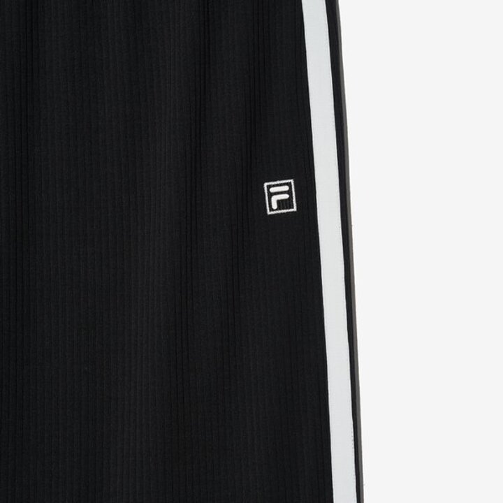 (대구신세계)[휠라 공식] 프리무브 피트니스 골지 스커트(FS2SKH2252F BLK)