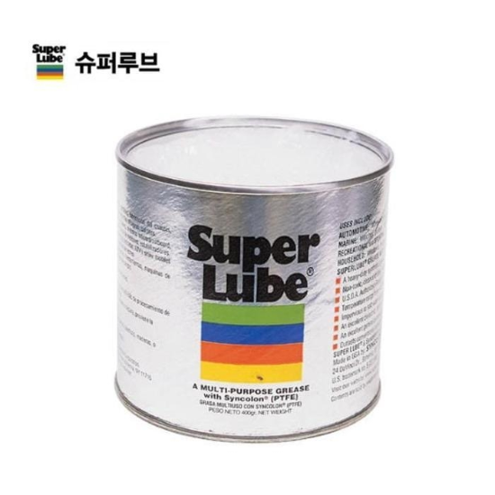 슈퍼루브 수퍼루브 고온 이무 구리스 41160 윤활류