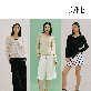 [런칭가129,000원]디아레 콰이어 프렌치 린넨 니트 1종