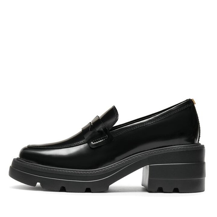 (광주신세계)[SSG단독 26S/S] 여성펌프스형 로퍼 MANYEE7 EYH01BLK