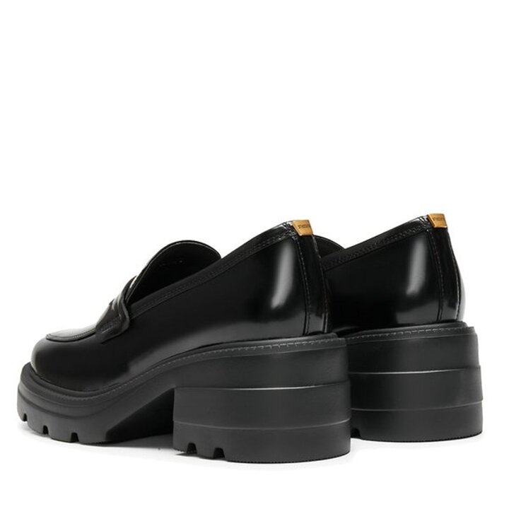 (광주신세계)[SSG단독 26S/S] 여성펌프스형 로퍼 MANYEE7 EYH01BLK