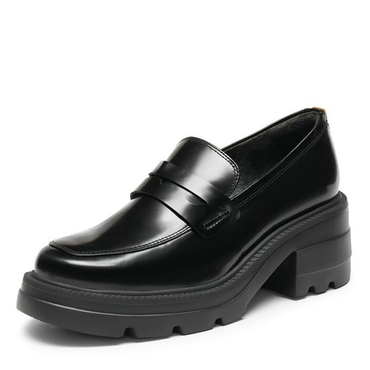 (광주신세계)[SSG단독 26S/S] 여성펌프스형 로퍼 MANYEE7 EYH01BLK