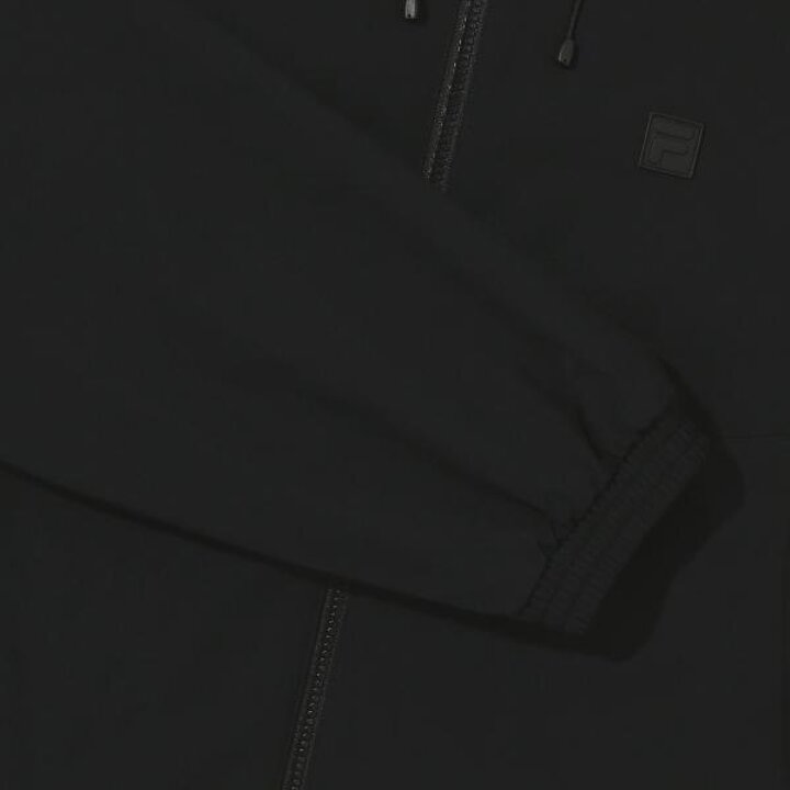 (광주신세계)[휠라 공식] 2Layer 바람막이(FS2JKG3104X BLK)