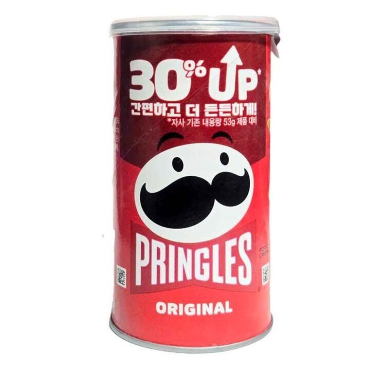 [농심]프링글스오리지날70g1개