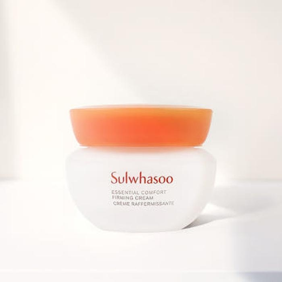설화수 탄력크림 75ml 보습 영양 수분감 x3SET(LC)