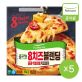 풀무원 8치즈블랜딩 토마토치즈피자340g 5개