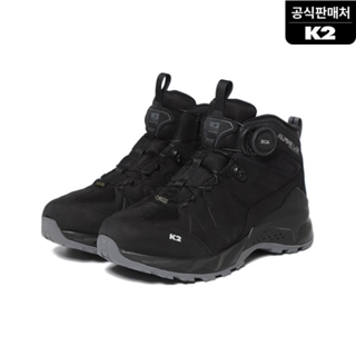 [K2] 공용 프레디(Z1) 고어텍스 트레킹화_KUS24G19