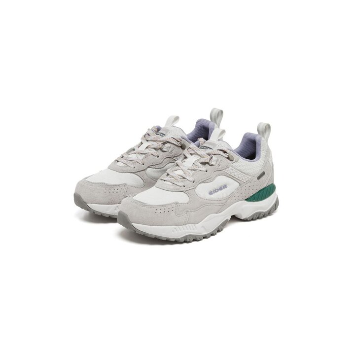 [아이더] 여성 미라지 GTX (V2) 고어텍스 하이킹 스니커즈_DWS23G54
