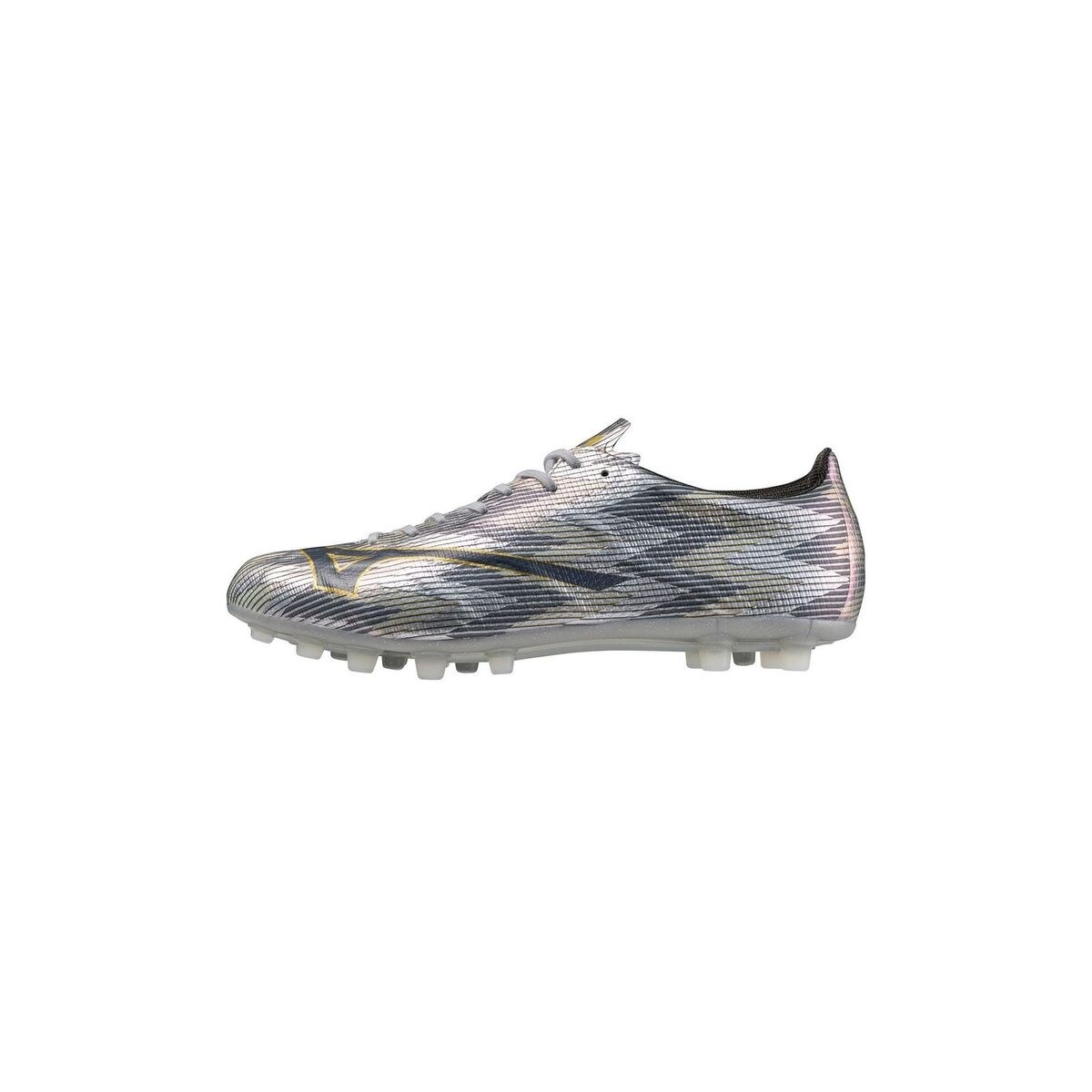 미즈노 알파2 엘리트 AG 인조잔디 특화 초경랑 축구화 MIZUNO   II ELITE AG P1GA256304