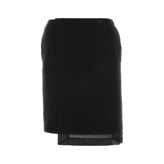 [해외배송] 26SS 까르벵 팬츠 6261K21172 N116 BLACK
