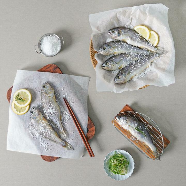 영광 법성포 굴비 참조기 국내산 굴비 1.6kg(40미)