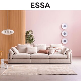 [06/23 20시라이브]바네사 4인 르브와 패브릭 소파