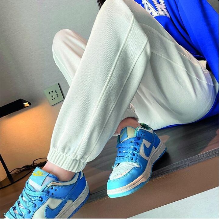 UC-0037여성데일리캐주얼조거팬츠데일리웨어가을트레이닝복데일리룩간절기패션조