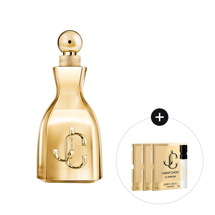 [지미추] 아이 원 추 르 파팡 100ML+스틱3종증정