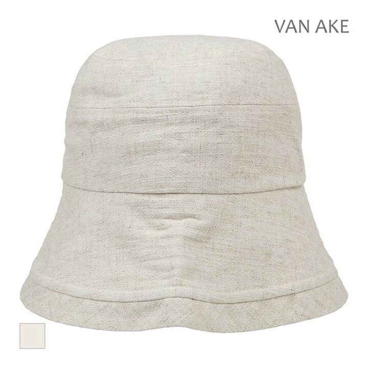 [반에이크] 린넨 버킷햇 VB45AMQ302Z