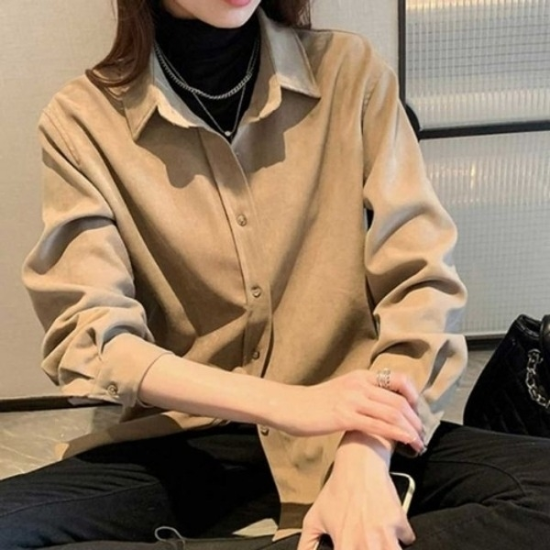 의류 카라 겨울감성데일리룩 오피스 데일리 여자의류19645105667501