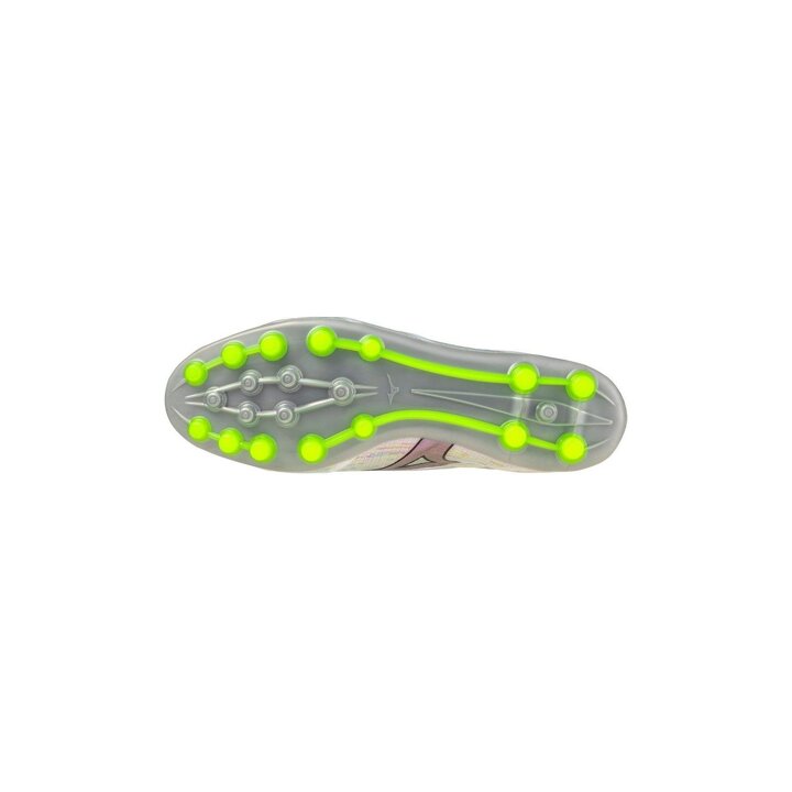 (신세계센텀점)미즈노 알파2 엘리트 AG 인조잔디 특화 초경랑 축구화 MIZUNO   II ELITE AG P1GA256309