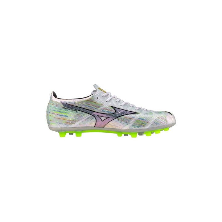 (신세계센텀점)미즈노 알파2 엘리트 AG 인조잔디 특화 초경랑 축구화 MIZUNO   II ELITE AG P1GA256309