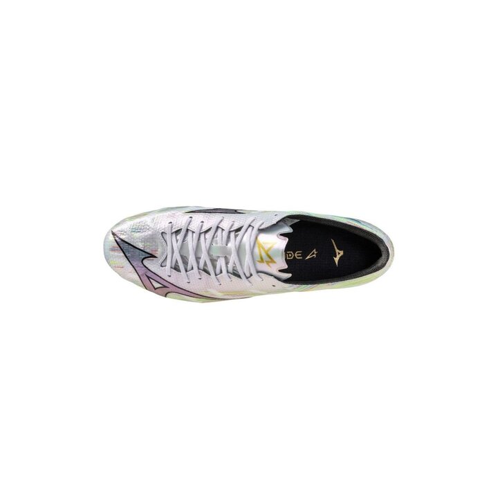 (신세계센텀점)미즈노 알파2 엘리트 AG 인조잔디 특화 초경랑 축구화 MIZUNO   II ELITE AG P1GA256309