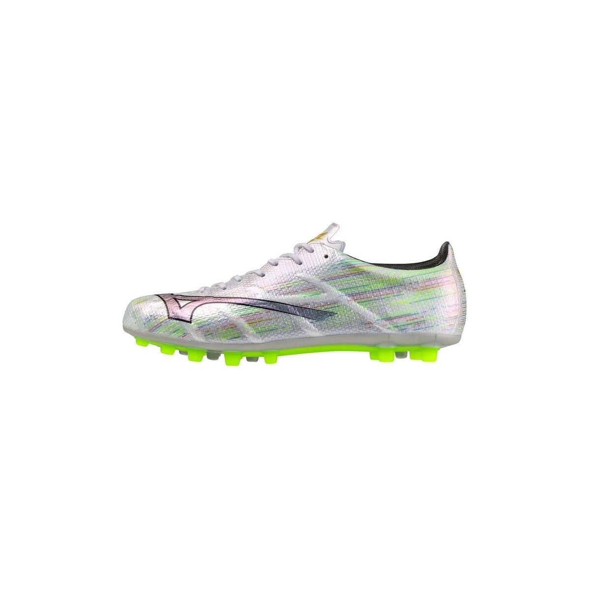 미즈노 알파2 엘리트 AG 인조잔디 특화 초경랑 축구화 MIZUNO   II ELITE AG P1GA256309