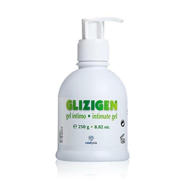 글리지젠 인티메이트 겔 여성청결제 250ml /1252774