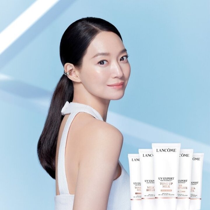(신세계강남점)[6월] UV 엑스퍼트 밀키 브라이트 50ml 세트
