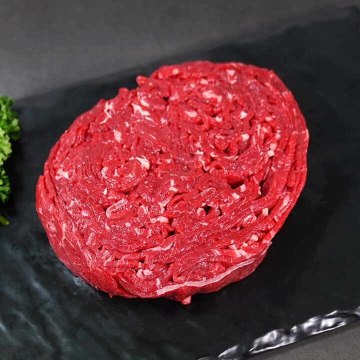 [산지직송] 전라도 한우 1등급 불고기 300g (냉동)