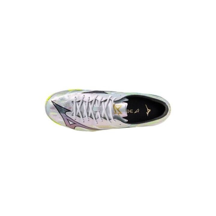(신세계센텀점)미즈노 알파2 엘리트 AS 올라운드 초경랑 풋살화 MIZUNO   II ELITE AS P1GD256209