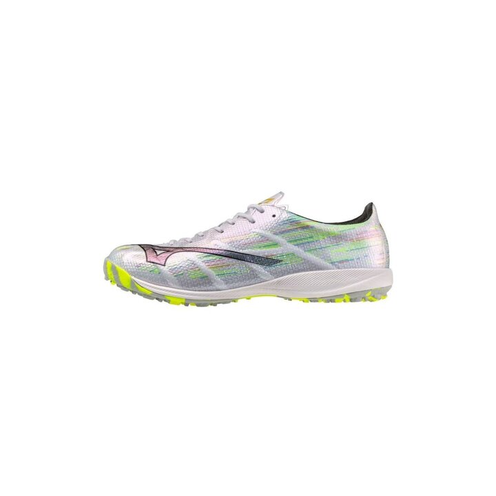 (신세계센텀점)미즈노 알파2 엘리트 AS 올라운드 초경랑 풋살화 MIZUNO   II ELITE AS P1GD256209