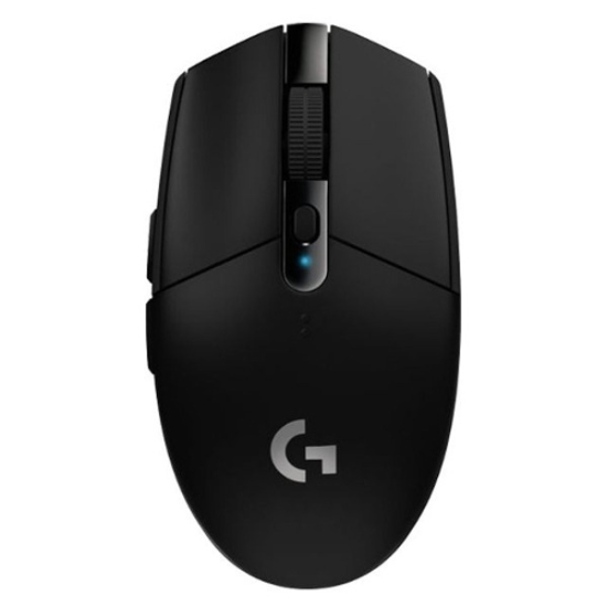 패션플러스[643542] [VCMN03M2]파츠 무선 게이밍 마우스(G304/블랙/Logitech)20265482643542