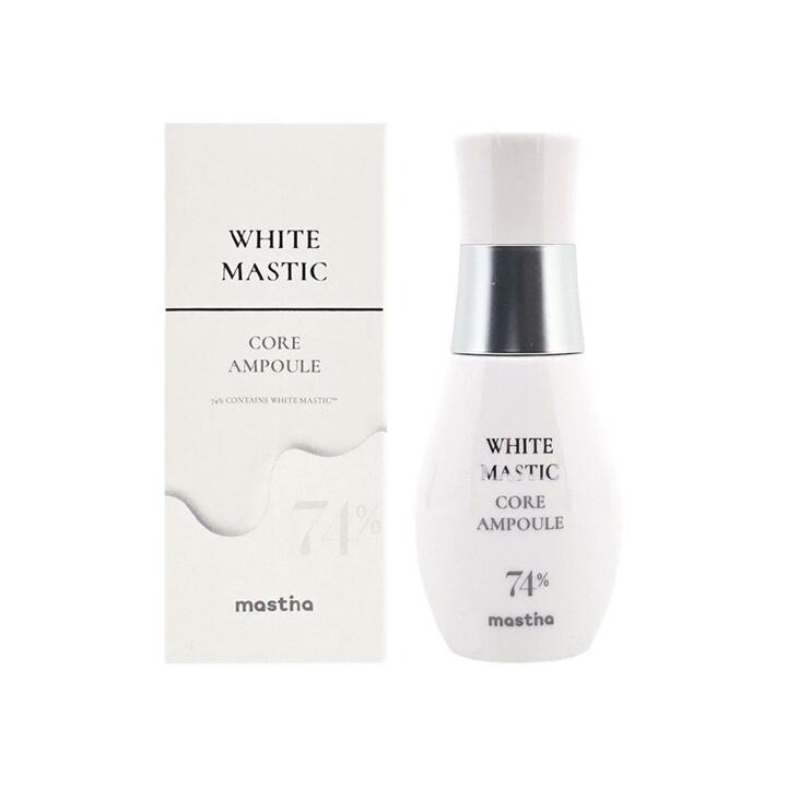 [최신상 대용량] 매스티나 기미 앰플 시즌4 코어 매스틱 30ml